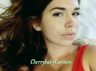 CherrybabyCarmen