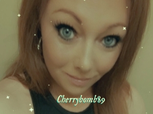 Cherrybomb89