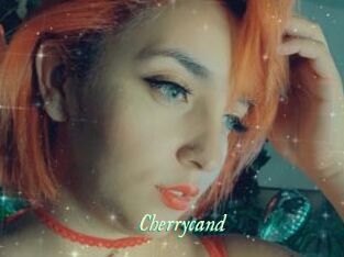 Cherrycand