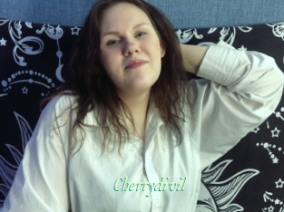 Cherrydivil