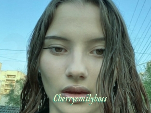 Cherryemilyboss