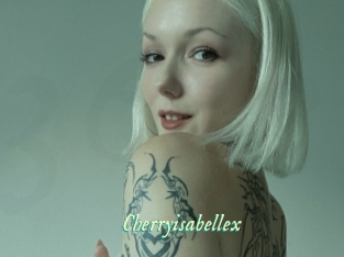 Cherryisabellex