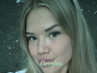 Cherrylexi