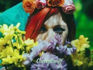 Cherryllwolf
