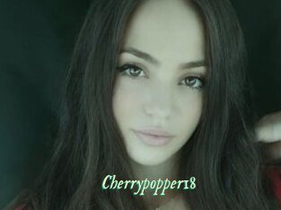Cherrypopper18