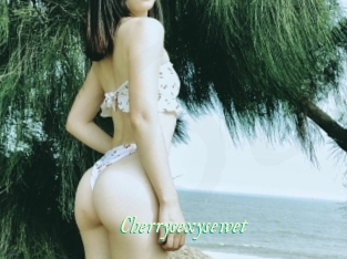 Cherrysexysewet