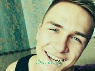 Cherry_tonight