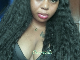 Cherryville