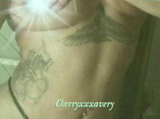 Cherryxxxavery