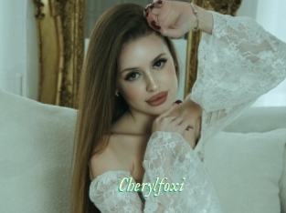 Cherylfoxi