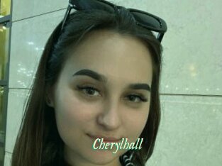 Cherylhall