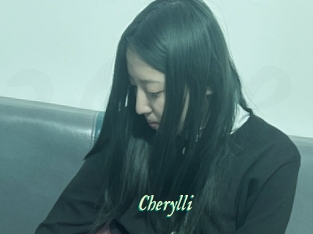 Cherylli