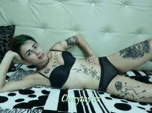 Cherytaylor
