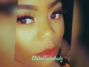 Chibellathebody