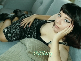 Chibiberry