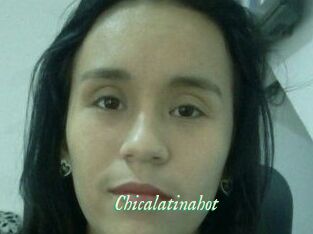Chicalatinahot