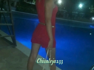 Chicaleja233