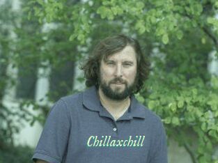 Chillaxchill