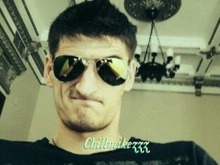 Chillmikezzz