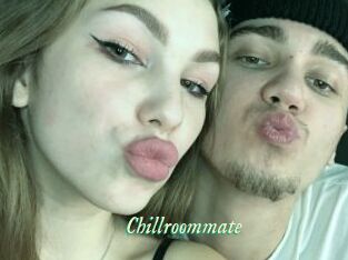 Chillroommate