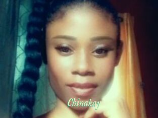 Chinakay