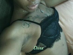 Chinx
