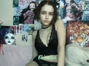 Chioalice