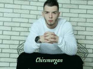 Chirsmorgan