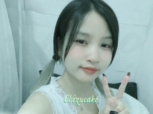 Chizucake