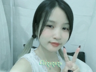 Chizuzuzu