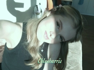 Chleoharris