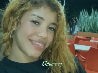 Chloe777