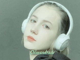 Chloeandrade