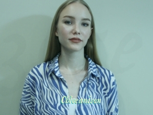 Chloeanison