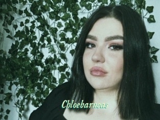 Chloebarneas