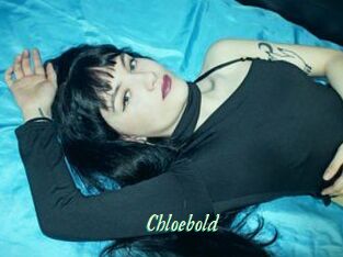 Chloebold