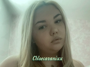 Chloecavanixx