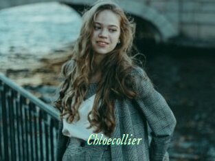 Chloecollier