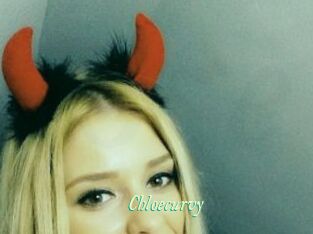Chloecurvy
