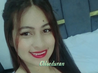 Chloeduran
