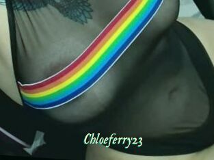 Chloeferry23