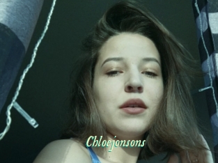 Chloejonsons