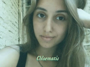 Chloematis