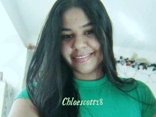 Chloescott18