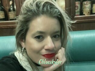 Chloeskyler