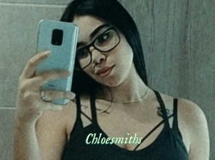 Chloesmiths