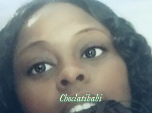 Choclatibabi