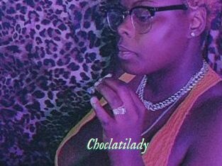 Choclatilady