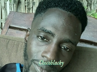 Chocoblacky