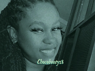 Chocobooty18